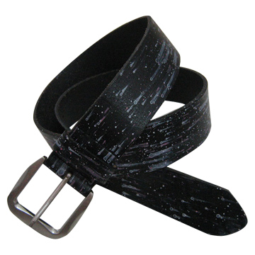  Genuine Leather Belt (Натуральная кожа Пояса)