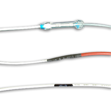  PVC Heating Cable (PVC Heizkabel)
