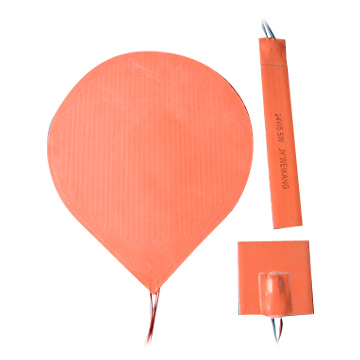  Silicon Rubber Heating Mat