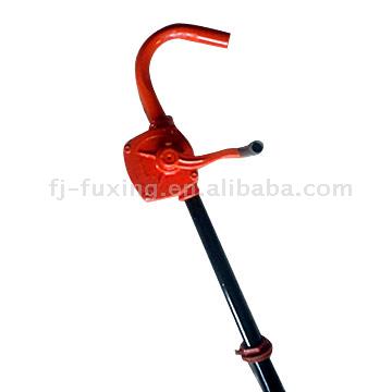  Hand Rotary Pump (Рука ротационный насос)