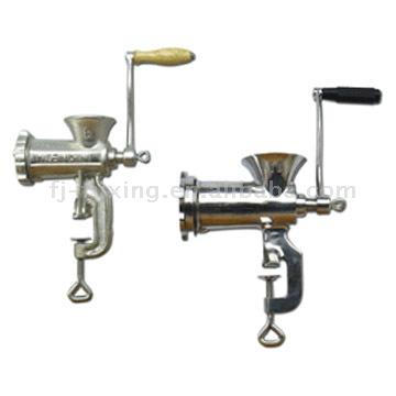  Meat Mincer ( Meat Mincer)