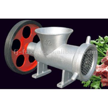  Meat Mincer (Мясорубка)