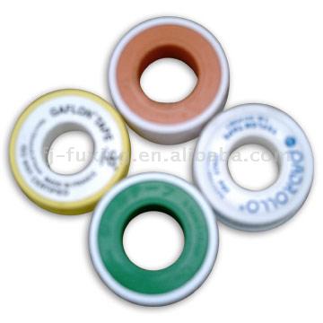  PTFE Thread Seal Tape