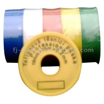 PTFE Thread Seal Tape (PTFE Thread Seal Tape)