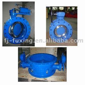  Butterfly Valve