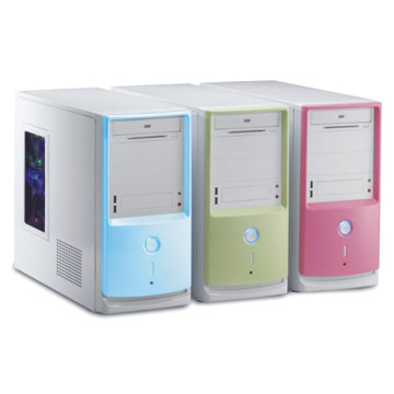  Computer Case (Computer Case)