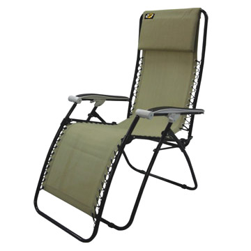  Camping Chair (Campingstuhl)