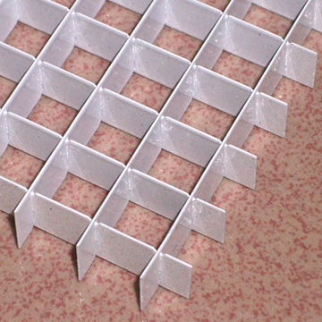  Aluminum Egg Crate Core (Aluminium Egg Crate Core)