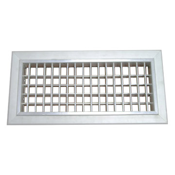  Double Deflection Grille ( Double Deflection Grille)