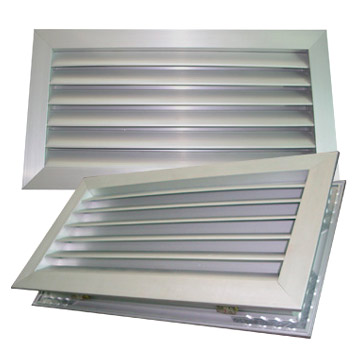  Double Frame Diffusers (Double Frame Diffuseurs)