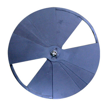  Radial Damper (Radial Damper)