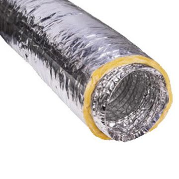  Flexible Duct (Conduit flexible)