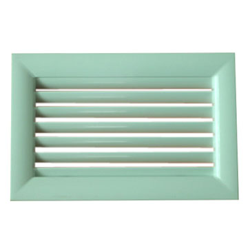 RETURN AIR GRILL - FILTER DUCTS AND REGISTERS