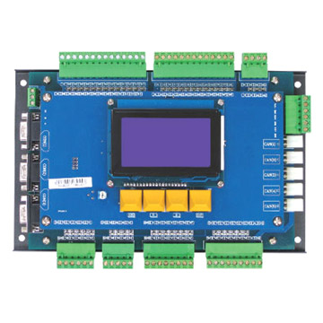  Micro-Controller (Micro-contrôleur)