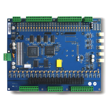 Station Voice Board (Station Voice Board)