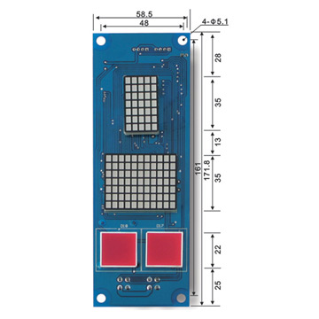  Displaying Board (Показано совет)