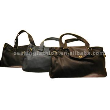  Ladies` Handbags (Sacs à main pour dames)