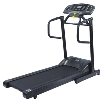  Electric Running Machine