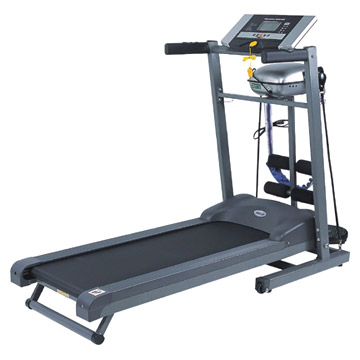  Multifunctioal Electric Running Machine