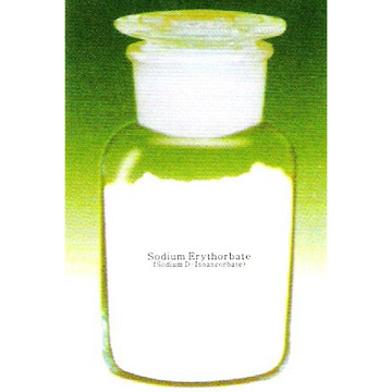  Sodium Erythorbate ( Sodium Erythorbate)