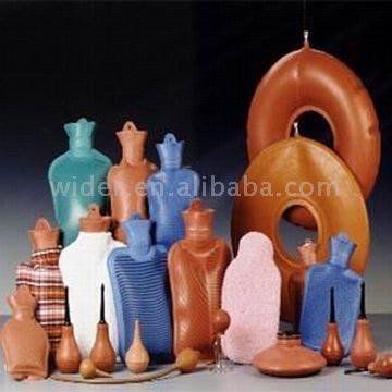 Medical Rubber Products