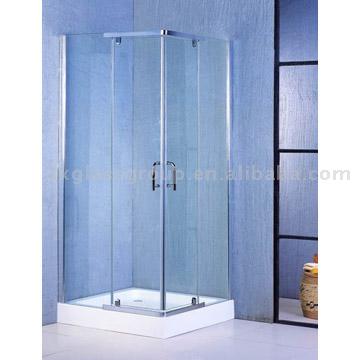  Shower Cabinet (Душевая кабинка)