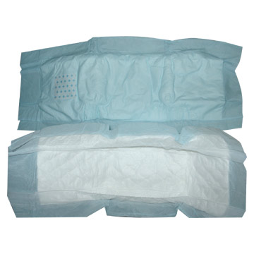 Disposable Adult Insert Pad (S) (Disposable Adult Insert Pad (S))