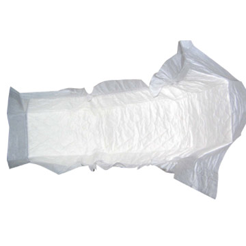 Disposable Adult Insert Pad (M) (Disposable Adult Insert Pad (M))
