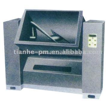  CH10 and CH50 Trough Type Mixing Machine (CH10 и CH50 Желоб тип смесителя)