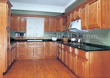  Kitchen Cabinet (Cabinet de cuisine)