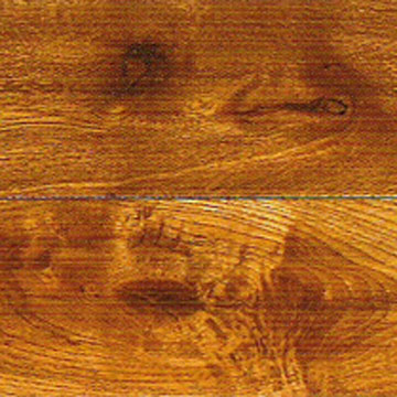  Solid Wood Flooring (Parquet massif)