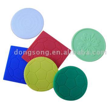  Cup Mat ( Cup Mat)