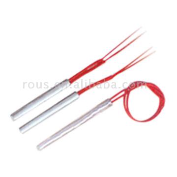  Metal Cartridge Heating Element ( Metal Cartridge Heating Element)