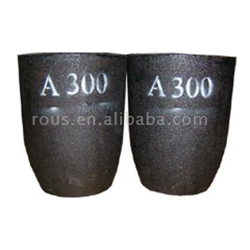  Graphite Crucible (Graphite Crucible)