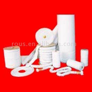  Ceramic Fiber Product