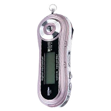  MP3 Player (MP3-плеер)