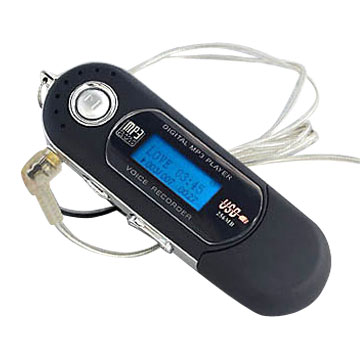  MP3 Player (MP3-плеер)