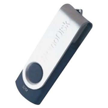  USB Flash Disk (USB Flash Disk)