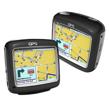  GPS