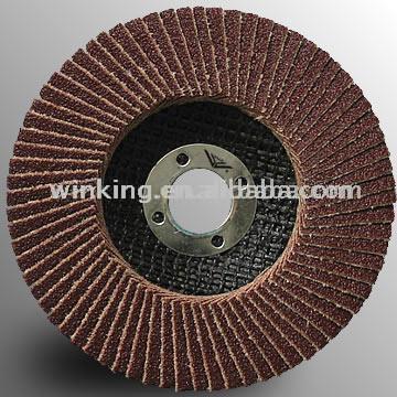  Flap Wheel (A115 x 22mm) (Flap Wheel (A115 x 22mm))