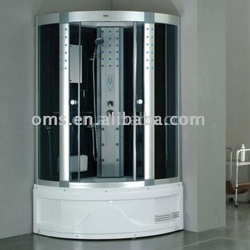  Luxury Shower Room ( Luxury Shower Room)