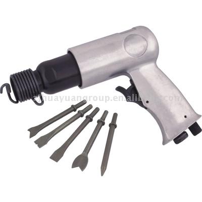  Air Hammer ( Air Hammer)