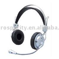  Multimedia Headphone LD-820 (Мультимедийные наушников LD-820)