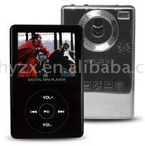  2.0" 262K TFT Display MP4 ( 2.0" 262K TFT Display MP4)