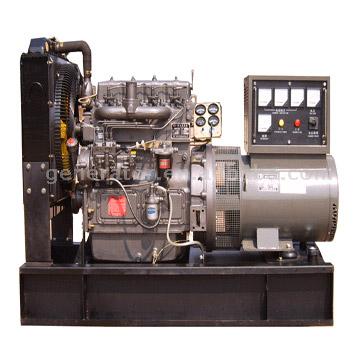  Diesel Generating Set (Diesel Generating Set)