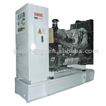  Diesel Generating Set (Diesel Generating Set)