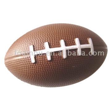  Mini American Football