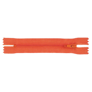  Nylon Zipper (NYLON ZIPPER)