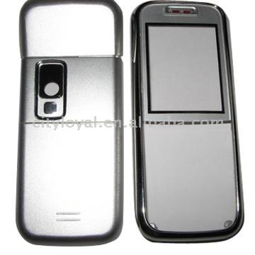  Housing for Nokia 6233 ( Housing for Nokia 6233)