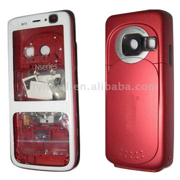  Housing for Nokia N73 ( Housing for Nokia N73)